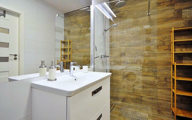 Polanki Park Apartment โควอบเซก ภายนอก รูปภาพ